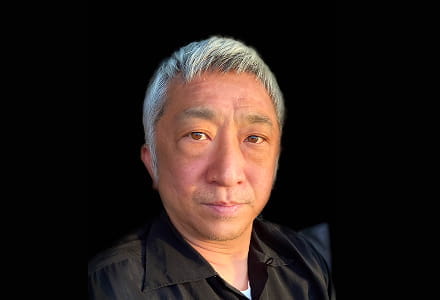 岸下 新之介